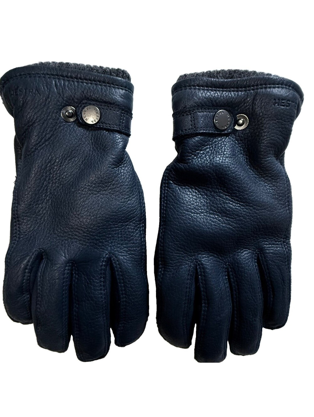 hestra gloves 8 Elk Leather